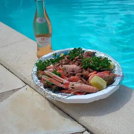 Maxime Golf De St Tropez Avec Piscine * Sainte-Maxime