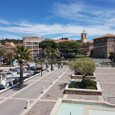 Maxime Golf De St Tropez Avec Piscine Villa *