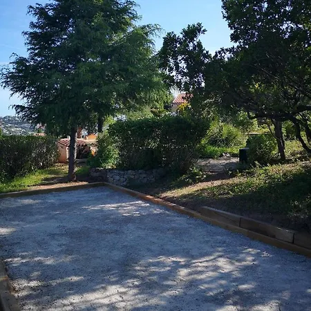 Villa Maxime Golf De St Tropez Avec Piscine Sainte-Maxime