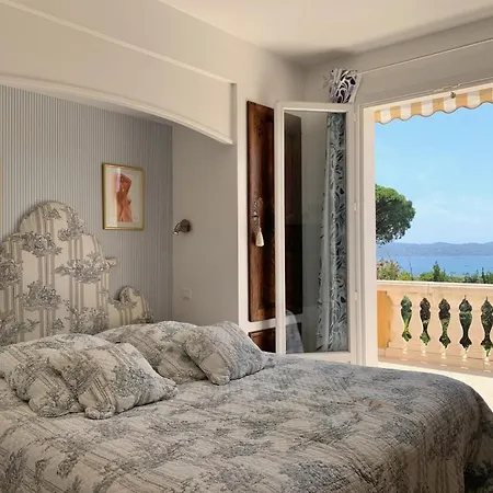 Maxime Golf De St Tropez Avec Piscine * Sainte-Maxime
