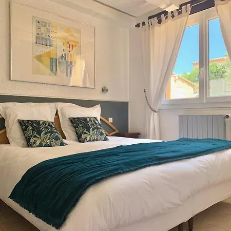Maxime Golf De St Tropez Avec Piscine Villa *