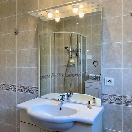Maxime Golf De St Tropez Avec Piscine Villa *