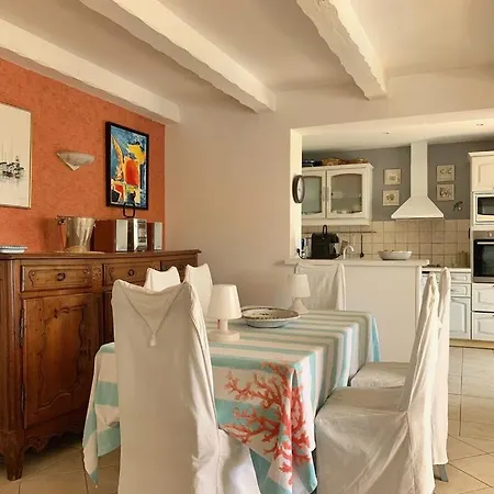 Maxime Golf De St Tropez Avec Piscine * Sainte-Maxime