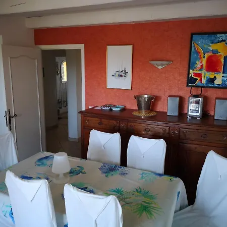Villa Maxime Golf De St Tropez Avec Piscine *