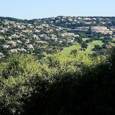 Villa Maxime Golf De St Tropez Avec Piscine *